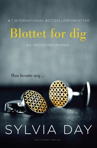 Blottet for dig (e-bog) af Sylvia Day