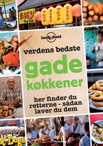Verdens bedste gadekøkkener (e-bog) a