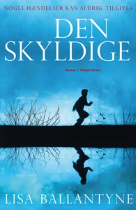 Den skyldige (e-bog) af Lisa Ballanty