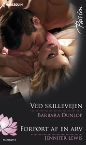 Ved skillevejen/Forført af en arv (e-