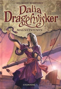Magnetstenen (e-bog) af Ida-Marie Ren