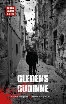 Gledens gudinne (ebok) av Espen Ellingsen