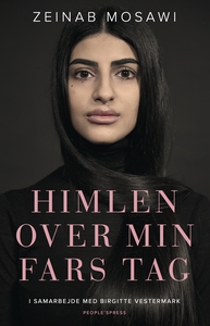 Himlen over min fars tag (e-bog) af Z