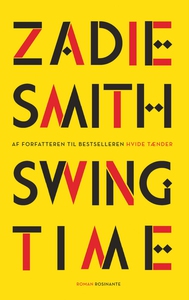Swing Time (e-bog) af Zadie Smith