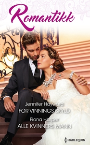 For vinnings skyld / Alle kvinners mann (ebok