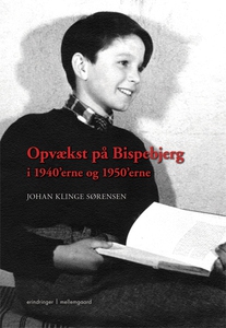 Opvækst på Bispebjerg i 1940'erne og