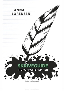 SKRIVEGUIDE TIL FORFATTERSPIRER (e-bo