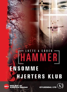 Ensomme hjerters klub (lydbog) af Lot