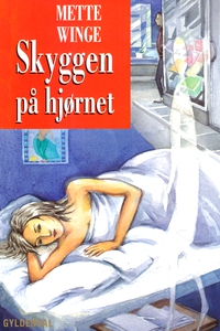 Skyggen på hjørnet (e-bog) af Mette W
