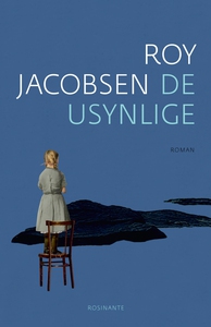 De usynlige (e-bog) af Roy Jacobsen