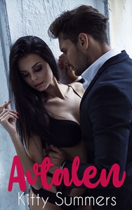 Avtalen (ebok) av Kitty Summers
