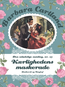 Kærlighedens maskerade (e-bog) af Bar