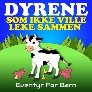 Gøy På Landet (lydbok) av Gunhild Sophie Thau