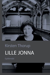 Lille Jonna (e-bog) af Kirsten Thorup