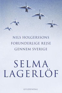 Nils Holgerssons forunderlige rejse g