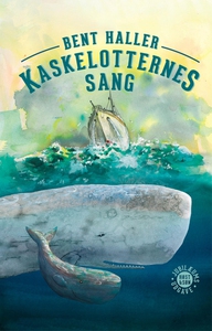 Kaskelotternes sang (e-bog) af Bent H