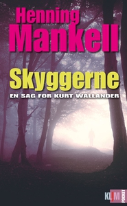 Skyggerne (e-bog) af Henning Mankell
