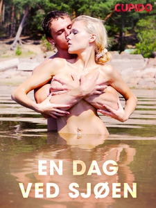 En dag ved sjøen (ebok) av Cupido .