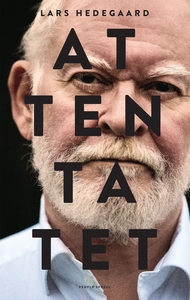 Attentatet (e-bog) af Lars Hedegaard