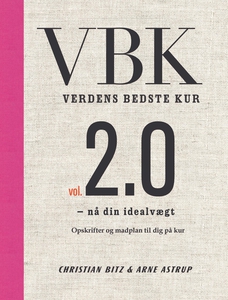 Verdens bedste kur vol. 2.0 (e-bog) a