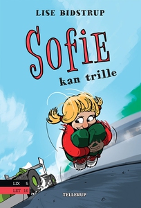 Sofie #4: Sofie kan trille (lydbog) a
