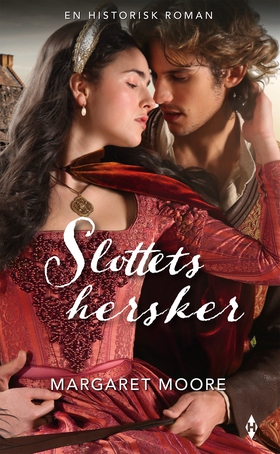 Slottets hersker (ebok) av Moore Margaret
