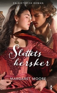 Slottets hersker (ebok) av Moore Margaret