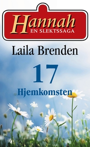 Hjemkomsten (ebok) av Laila Brenden