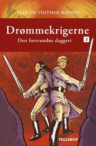 Drømmekrigerne #3: Den forsvundne dag