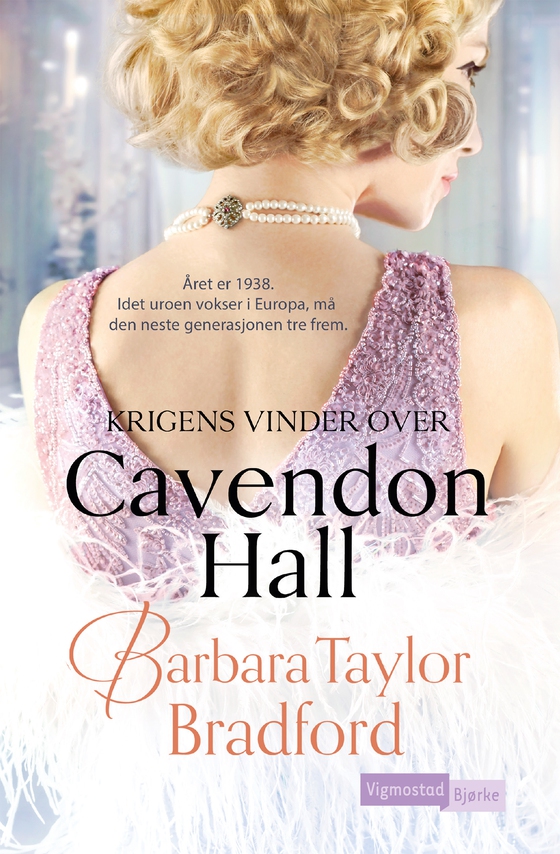 Krigens vinder over Cavendon Hall