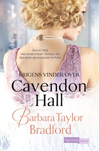 Krigens vinder over Cavendon Hall (ebok) av B