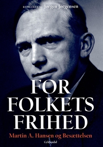 For Folkets Frihed (e-bog) af Martin