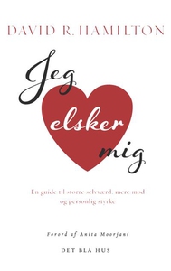 Jeg elsker mig (lydbog) af David Hami