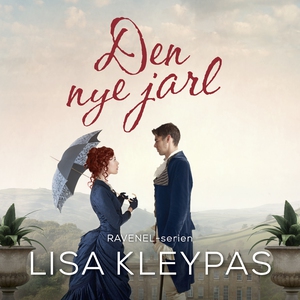 Den nye jarl (lydbog) af Lisa Kleypas