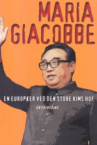 En europæer ved den store Kims hof (e