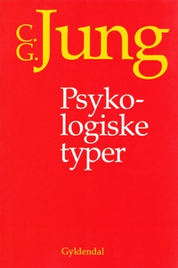 Psykologiske typer (e-bog) af C. G. J