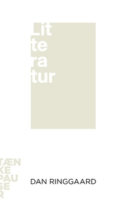 Litteratur (lydbog) af Dan Ringgaard
