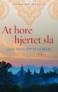 At høre hjertet slå (e-bog) af Jan-Ph