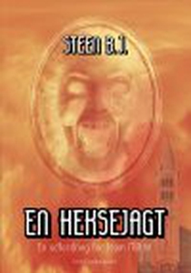 EN HEKSEJAGT (e-bog) af Steen Buus Jo