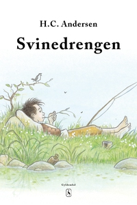 Svinedrengen (e-bog) af H. C. Anderse