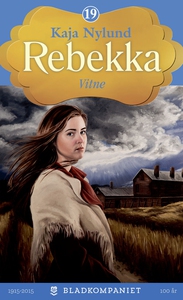 Vitne (ebok) av Kaja Nylund