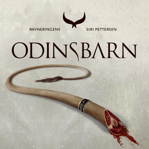 Odinsbarn (lydbog) af Siri Pettersen