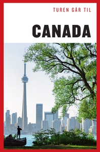 Turen går til Canada (e-bog) af Betty