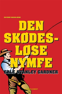 Den skødesløse nymfe (e-bog) af Erle