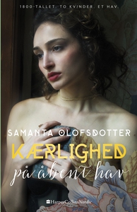 Kærlighed på åbent hav (e-bog) af Sam