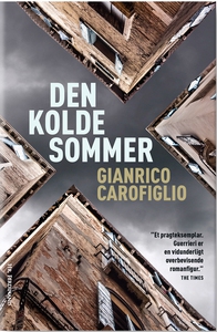 Den kolde sommer (lydbog) af Gianrico