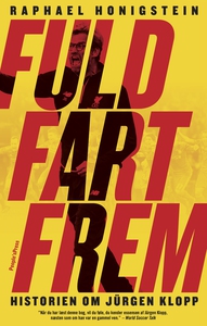 Fuld fart frem (e-bog) af Raphael Hon