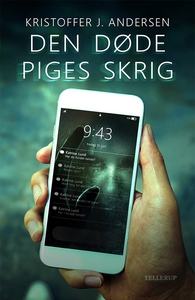 Den døde piges skrig (lydbog) af Kris