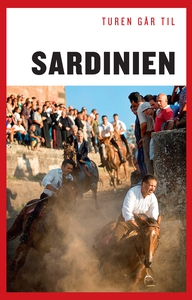 Turen går til Sardinien (e-bog) af Ce