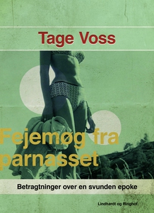 Fejemøg fra parnasset. Betragtninger